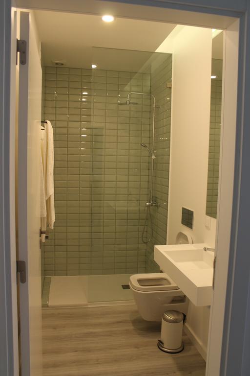 Appartement Sweet Nazaré