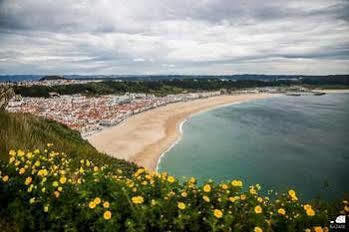 Sweet Appartement Nazaré