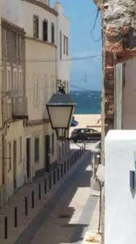 Appartement Sweet Nazaré