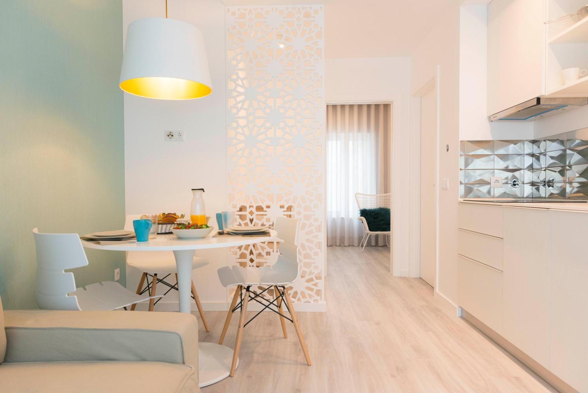 Appartement Sweet