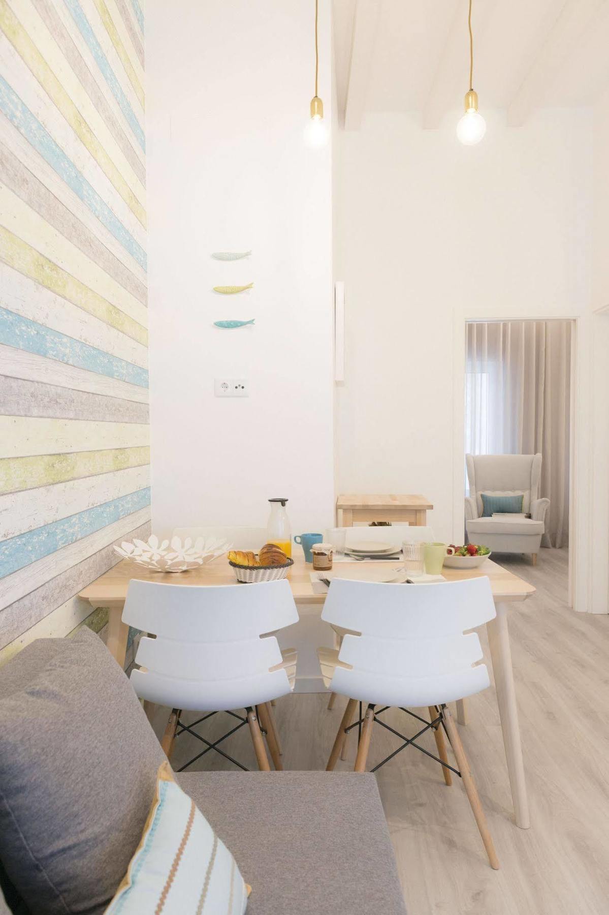 Appartement Sweet Nazaré