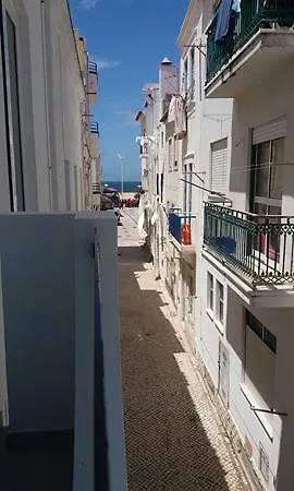 Home Sweet Praia Nazaré Exterior foto