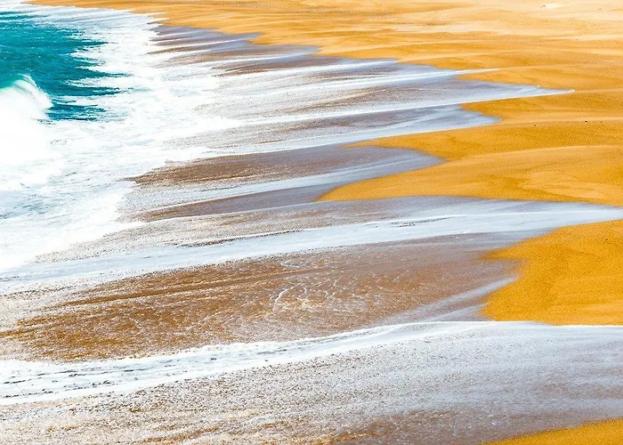 Home Sweet Praia