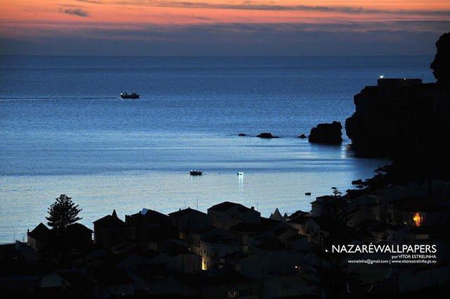 Sweet Nazaré