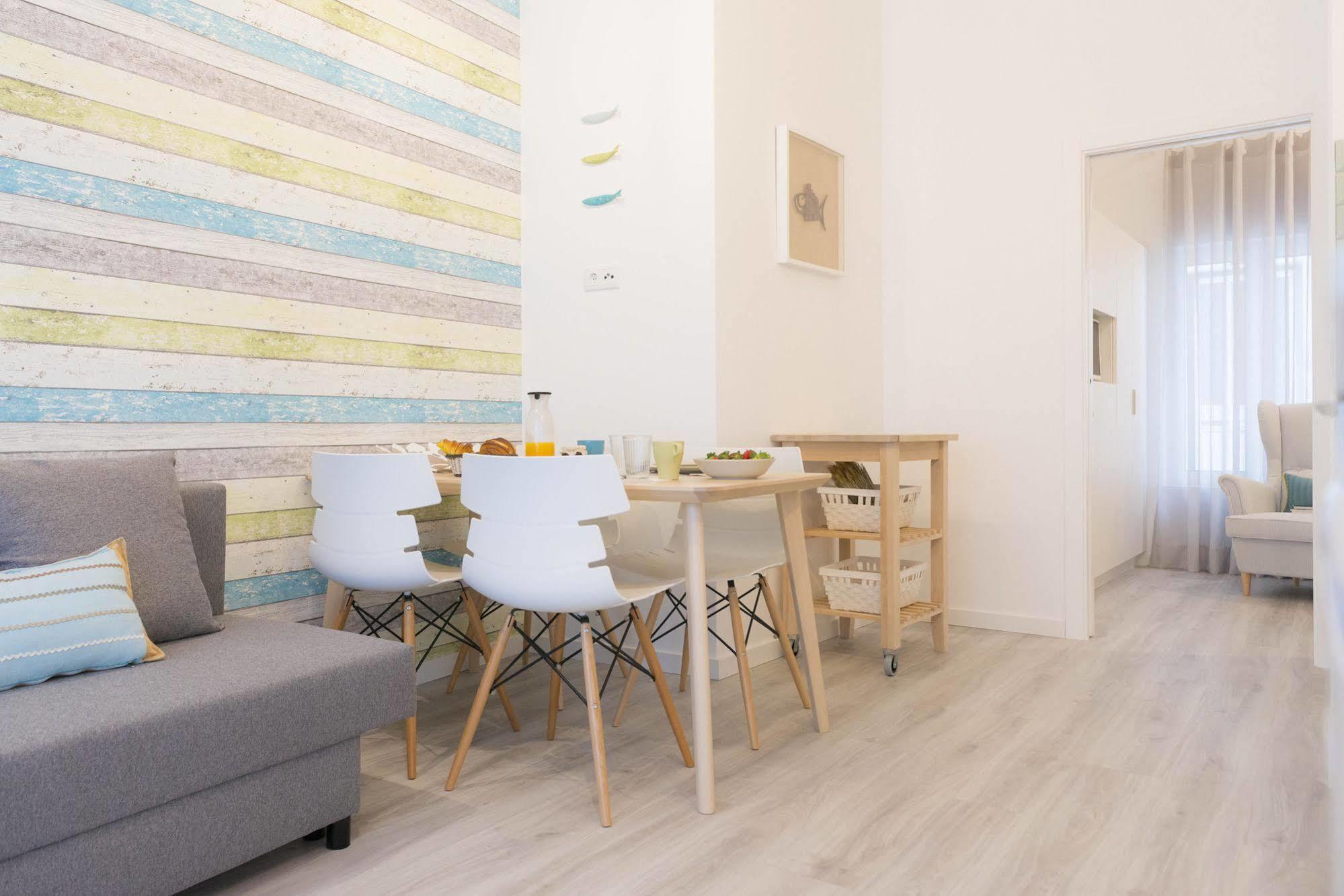 Apartment Sweet